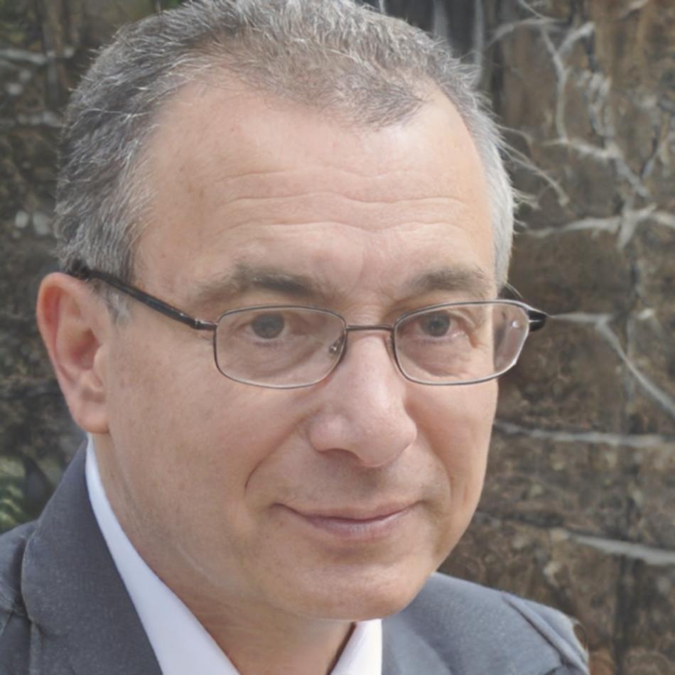 Kelvin Thorne, manufacturing business owner