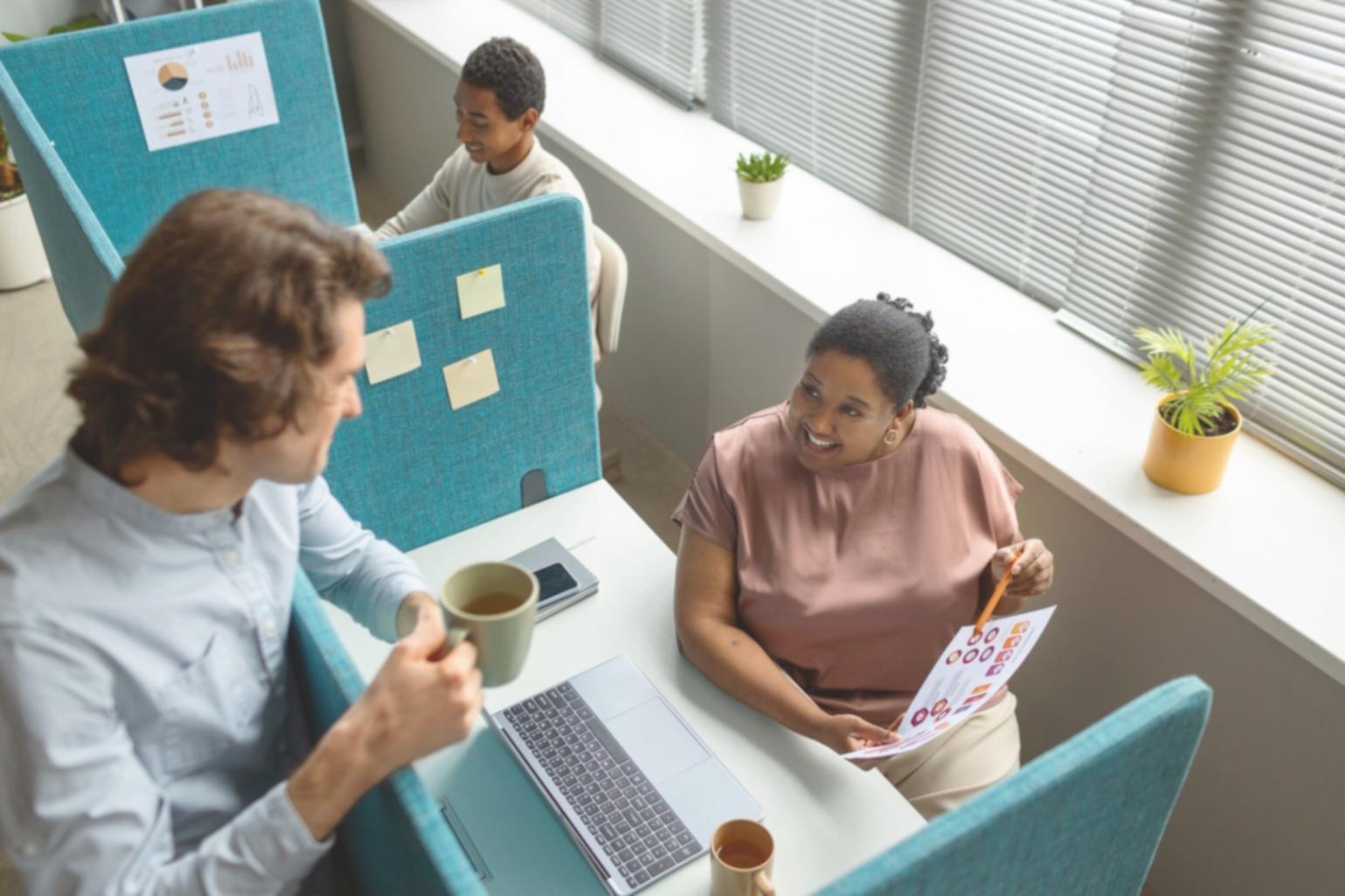 Business performance monitoring and reporting